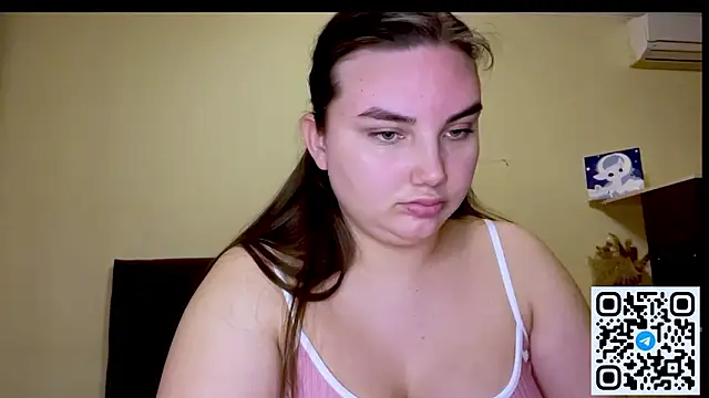 Dreamyblushfairy 即時 XXX 聊天