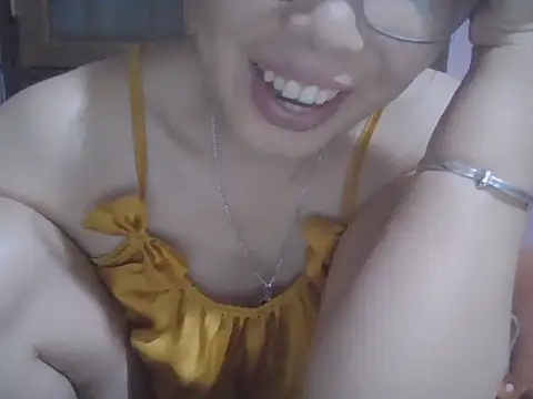 Hachi077 网络视讯表演