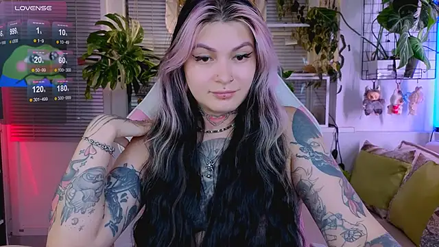 jelya_sg – Live XXX-chat