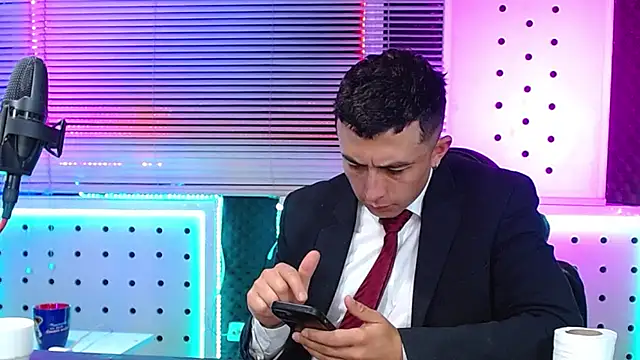 Godofcumxxx's Live XXX Chat