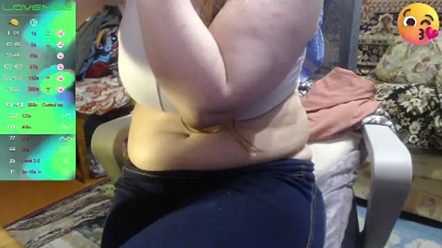 sweetbbabe's Live XXX Chat