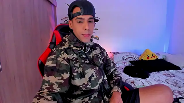 Damianwhite's Live XXX Chat