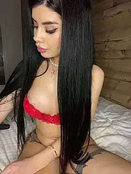 Chat XXX en directo de Ameliablack_1