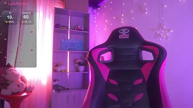 issa_monterrey Chat XXX in diretta