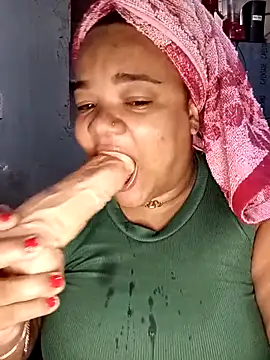 Meellcarioca – Naživo XXX chat