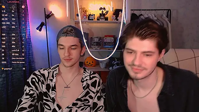 itsyanbb's Live XXX Chat