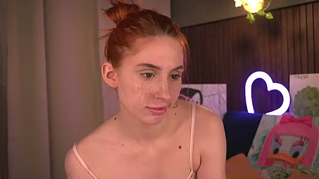 pinkmangokiss Live XXX-chat