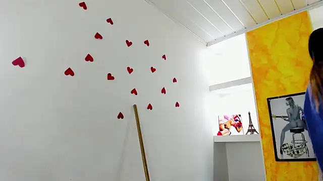 Chat XXX en directo de lala_clark