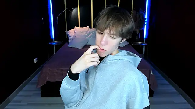 MarkBranston's Live XXX Chat