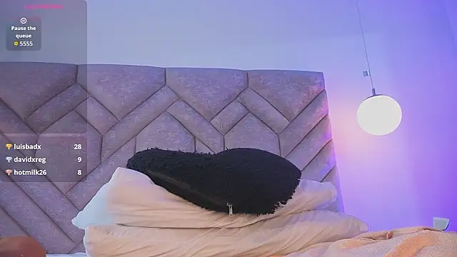 Chat XXX en directo de Milan_Corleone