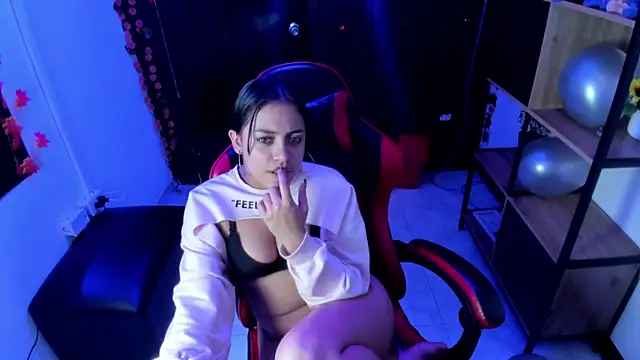 Grace_Cooper_ Obrolan Langsung XXX