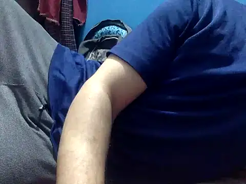 Precumboner's Live XXX Chat