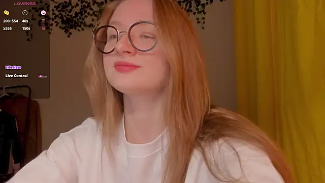 Chat XXX en directo de mollytuck