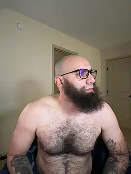 MastaWolfy Live XXX-chat