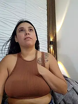 LizzRouse Obrolan Langsung XXX