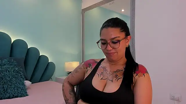 sharlott18 Live XXX-chat