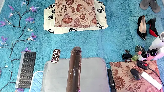 Eilin_clio Chat XXX in diretta