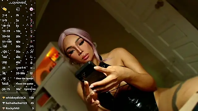 Živý XXX chat venusangelicxx