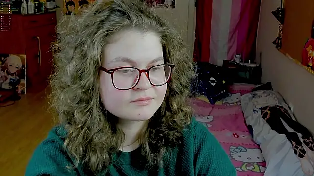 Živý XXX chat Sashy_Way