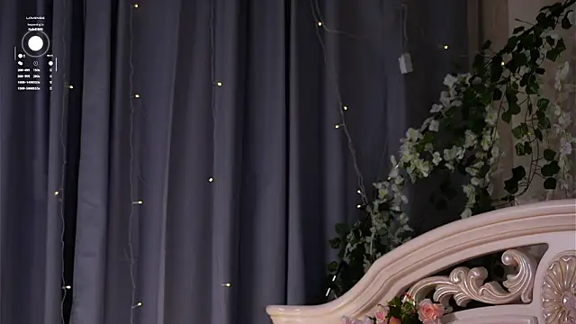 EdlinAlliston Live XXX Chat