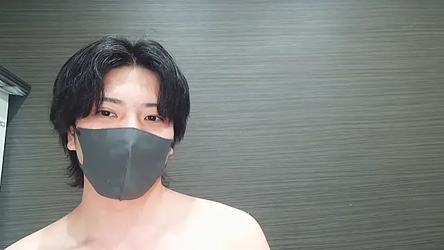 CHROME-kun925 Live XXX-Chat