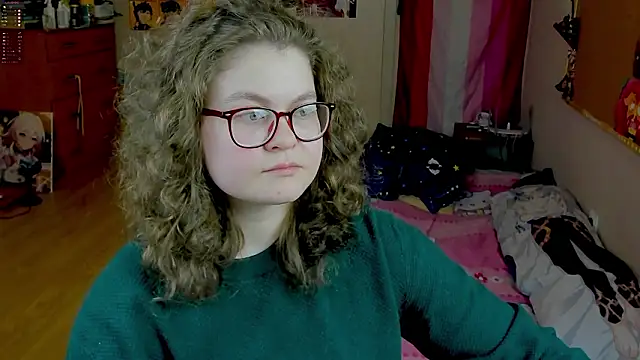 Sembang XXX Secara Langsung Sashy_Way