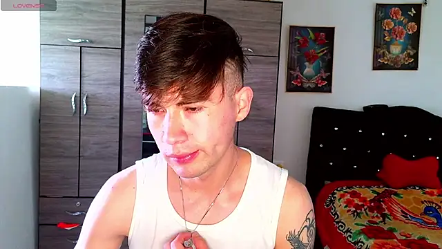 samael1107のライブXXXチャット