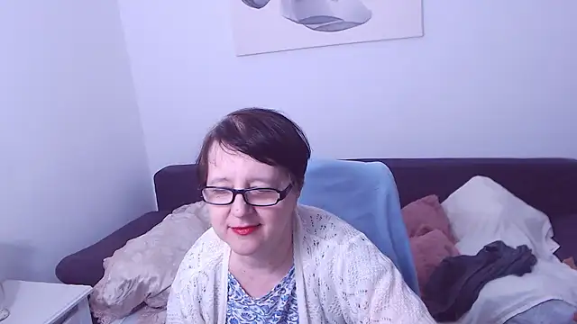 ChristaRoseのライブXXXチャット