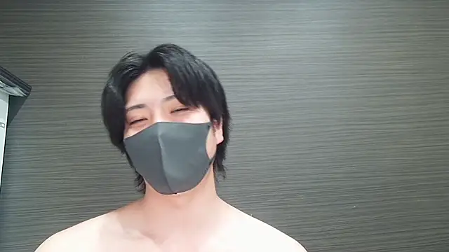 CHROME-kun925 live XXX chat