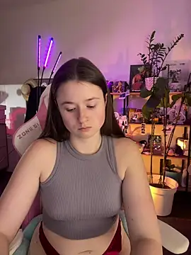 sweetest_pie Adlı Modelin Canlı XXX Sohbeti