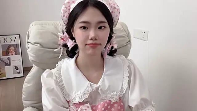 Chat XXX Live suki-1