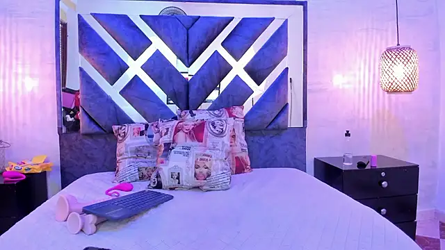 annie_vega17_ – Naživo XXX chat