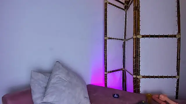 stefy_bratz élő XXX-chatje