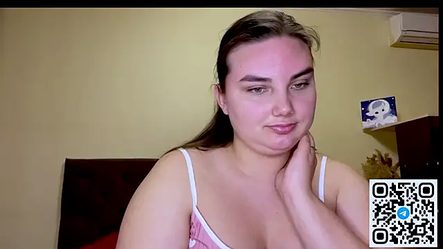 Chat XXX Live Dreamyblushfairy