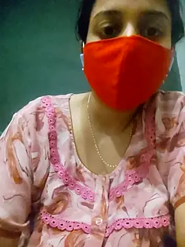 Tamil_shalini Show Webcam