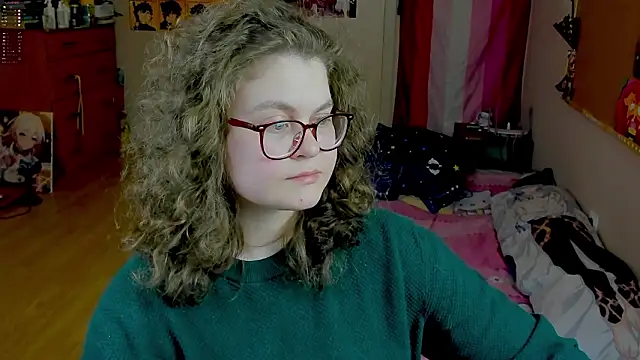 Sashy_Way Live XXX-Chat