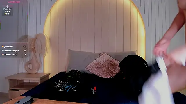 ALICESANDOVALn Live XXX chat