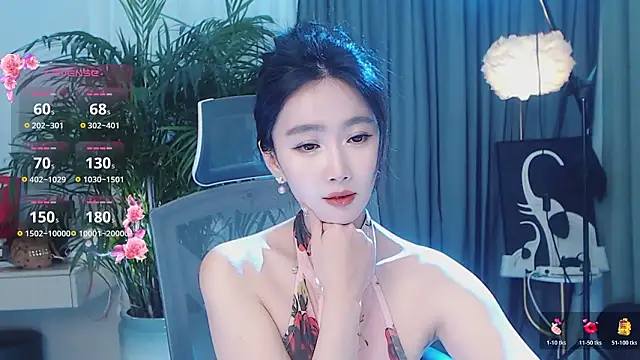 feifei-loveのライブXXXチャット