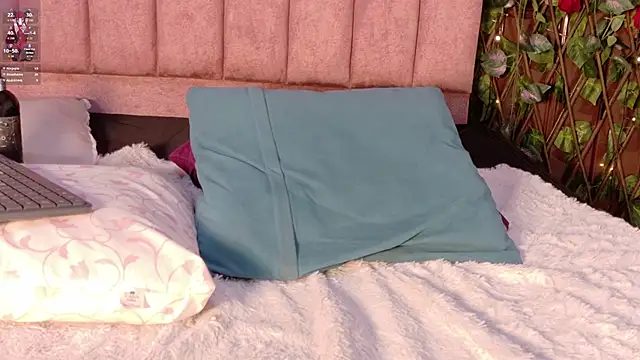 MiaJanss Obrolan Langsung XXX