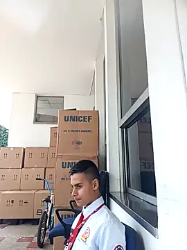 Show de totoro_239 na webcam