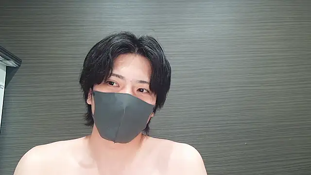 CHROME-kun925のライブXXXチャット