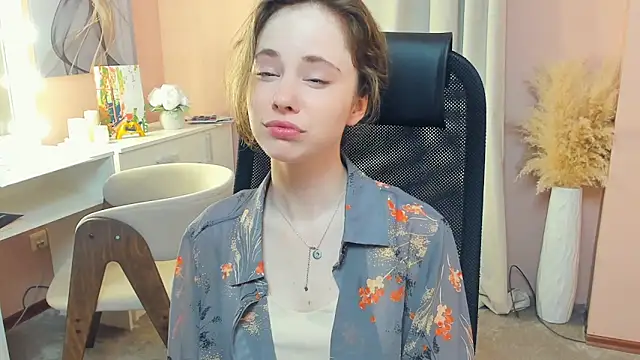 CrystaLeah 라이브 XXX 채팅