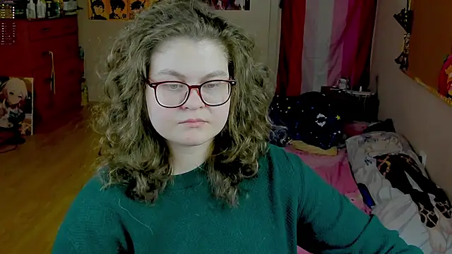 Sashy_Way Live XXX-Chat