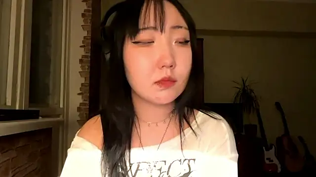 Yunananaa's Live XXX Chat