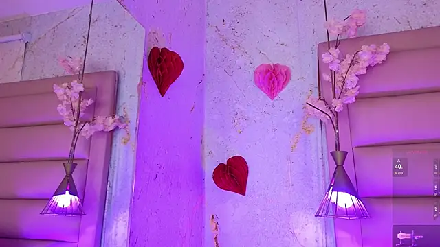 Evangelyne_1 – webcam-show