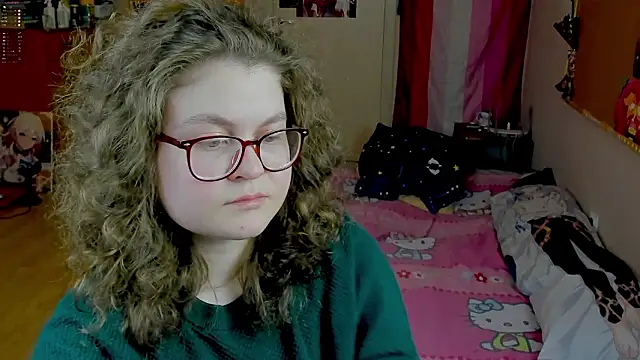 Sashy_Way – Live XXX-chat