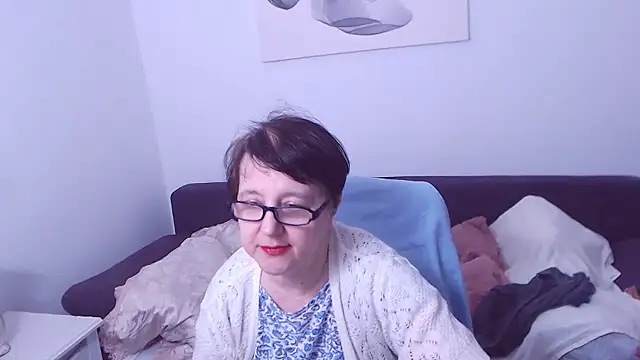 Živý XXX chat ChristaRose