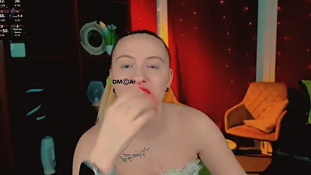 Chat XXX en directo de mila_glow1