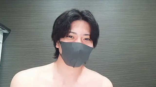 CHROME-kun925 网络视讯表演