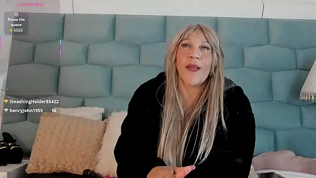 MiaMancini Live XXX-Chat